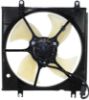Picture of Cooling Fan Assembly
