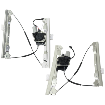 Picture of Window Regulator