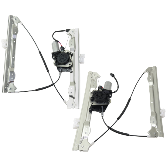 Picture of Window Regulator