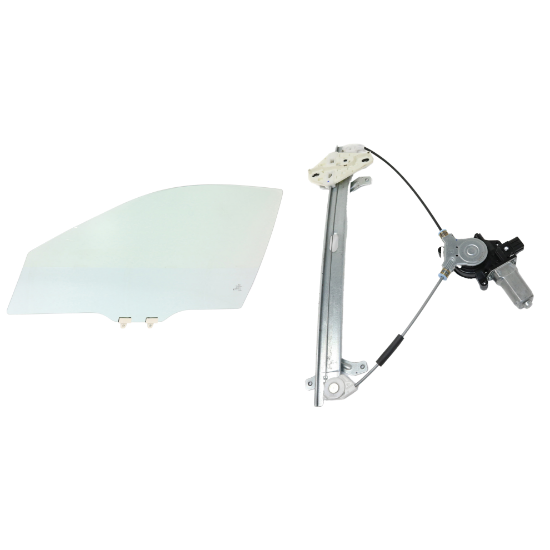 Picture of Door Glass