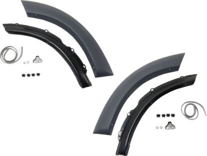 Picture of Fender Trim