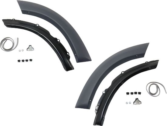 Picture of Fender Trim