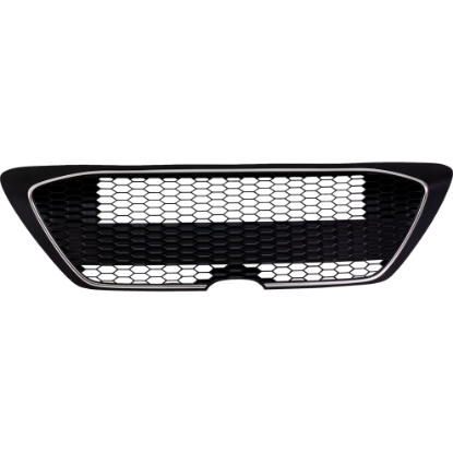 Picture of Bumper Grille