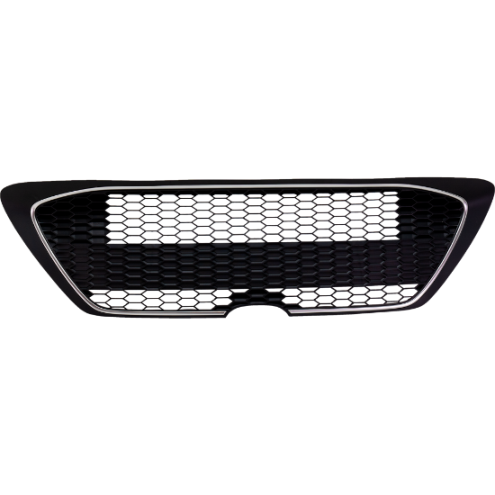 Picture of Bumper Grille