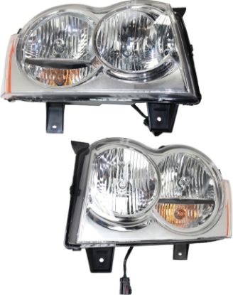 Picture of Headlight