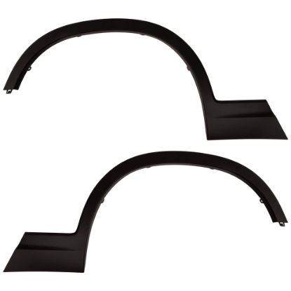 Picture of Quarter Panel Molding