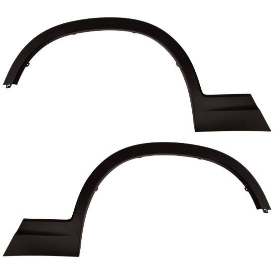 Picture of Quarter Panel Molding