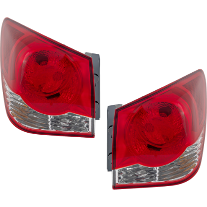 Picture of Tail Light