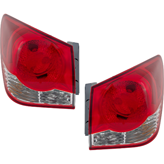 Picture of Tail Light