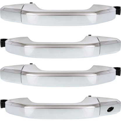 Picture of Exterior Door Handle