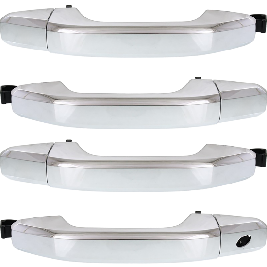 Picture of Exterior Door Handle