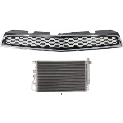 Picture of Grille Assembly