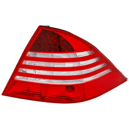 Picture of Tail Light