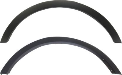 Picture of Fender Trim