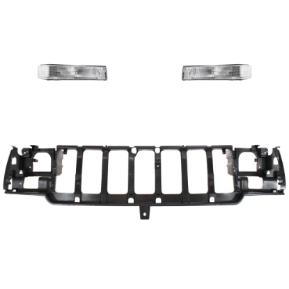 Picture of Header Panel