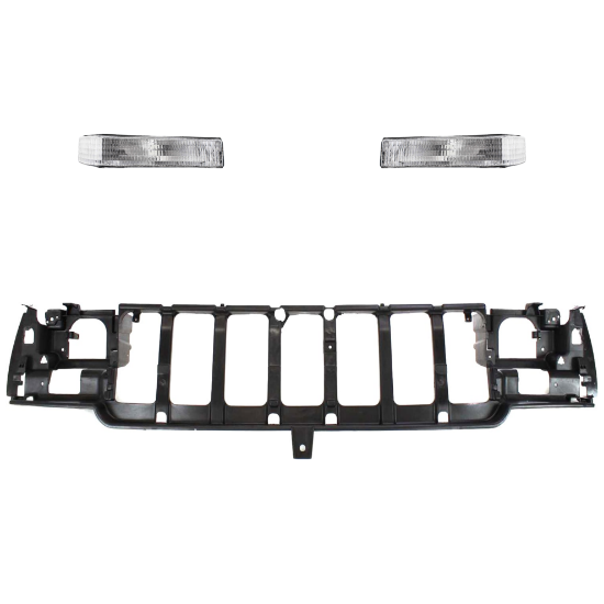 Picture of Header Panel