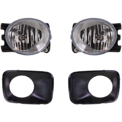 Picture of Fog Light