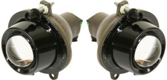 Picture of Fog Light