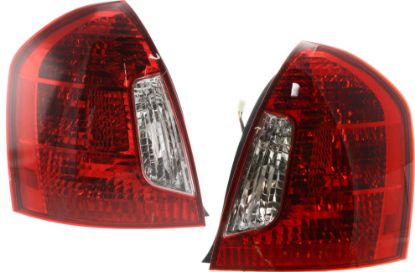 Picture of Tail Light