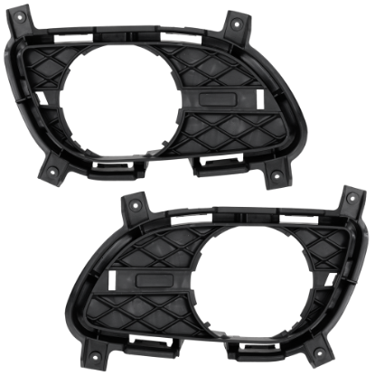 Picture of Fog Light Trim