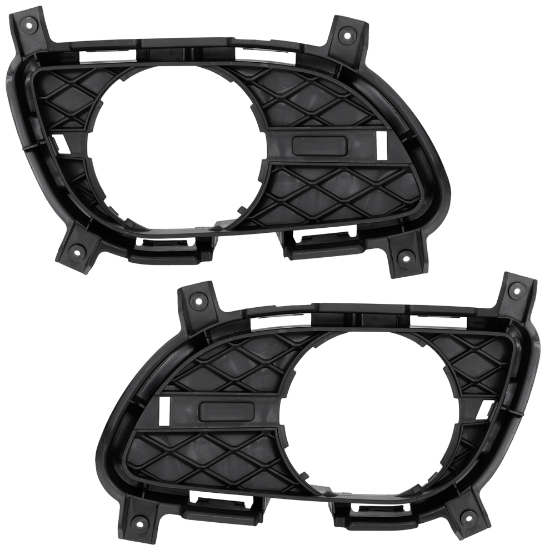 Picture of Fog Light Trim