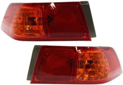 Picture of Tail Light