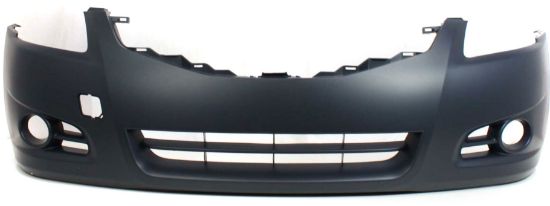 Picture of Bumper Cover