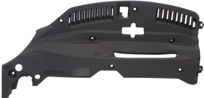 Picture of Radiator Support Cover