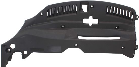 Picture of Radiator Support Cover