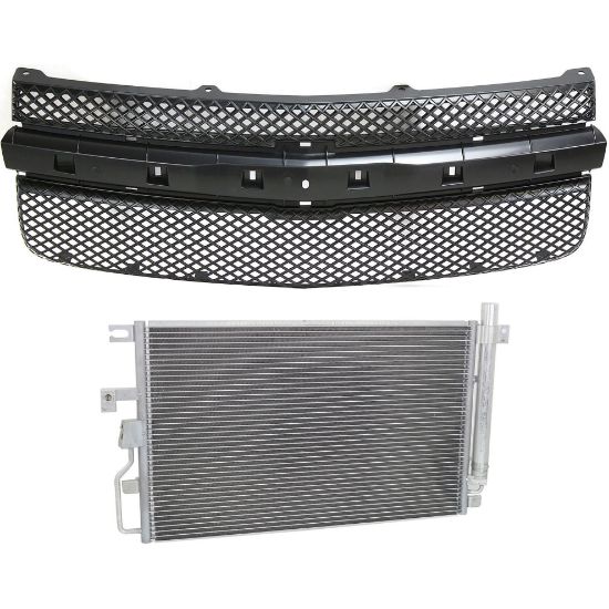 Picture of Grille Assembly