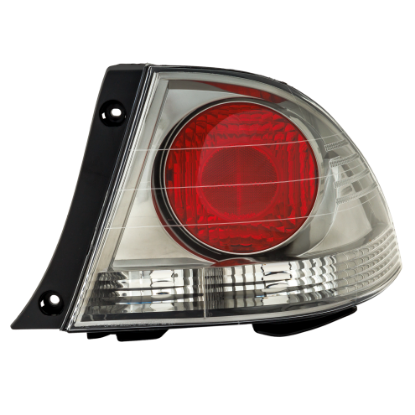 Picture of Tail Light