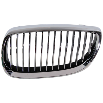 Picture of Grille Assembly