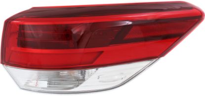 Picture of Tail Light