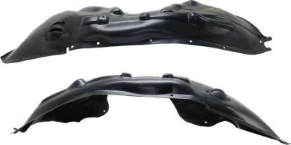 Picture of Fender Liner