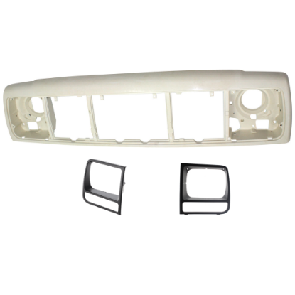 Picture of Header Panel