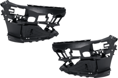 Picture of Bumper Retainer