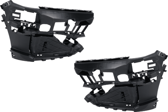 Picture of Bumper Retainer