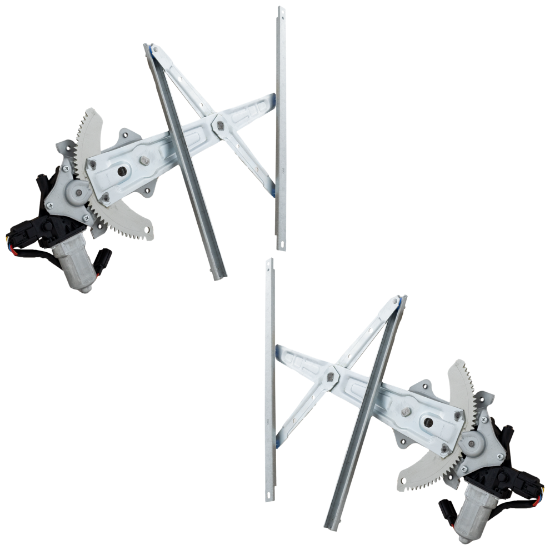 Picture of Window Regulator