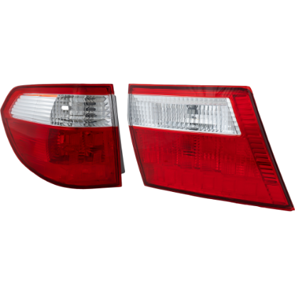 Picture of Tail Light