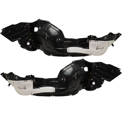 Picture of Fender Liner