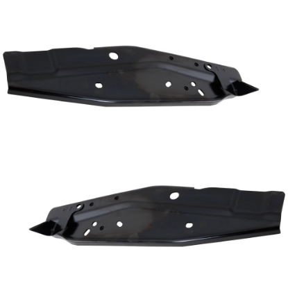 Picture of Radiator Support