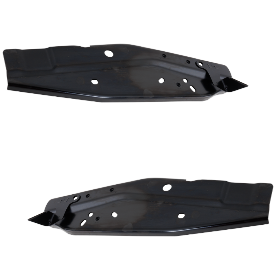 Picture of Radiator Support