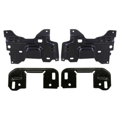 Picture of Bumper Bracket