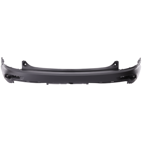 Picture of Bumper Cover