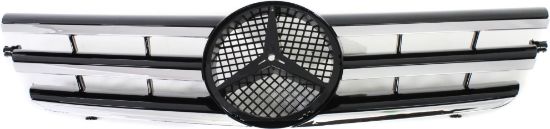 Picture of Grille Assembly