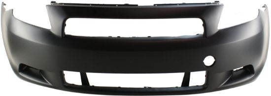 Picture of Bumper Cover