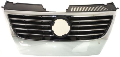 Picture of Grille Assembly