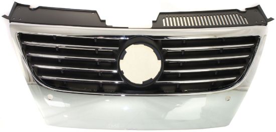 Picture of Grille Assembly