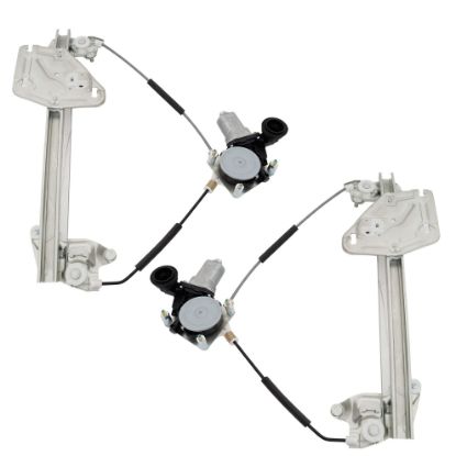 Picture of Window Regulator