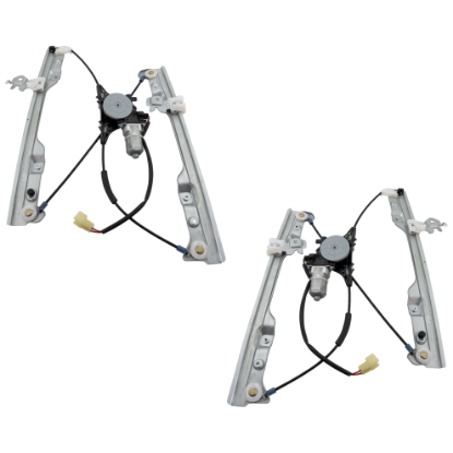 Picture of Window Regulator